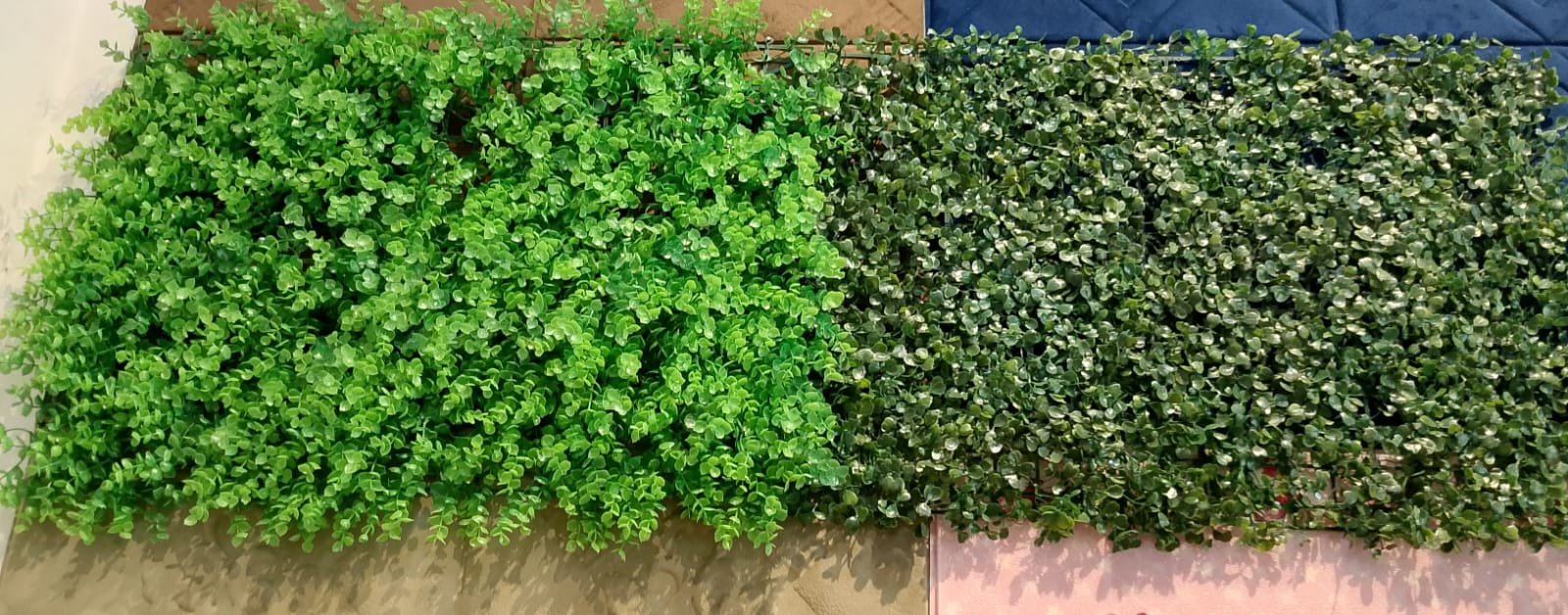 Artificial Grass for Balcony & Garden